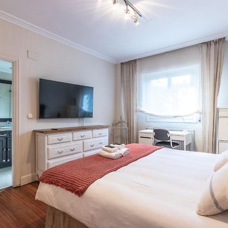 Arkotxa Apartment By People Rentals Getxo ภายนอก รูปภาพ