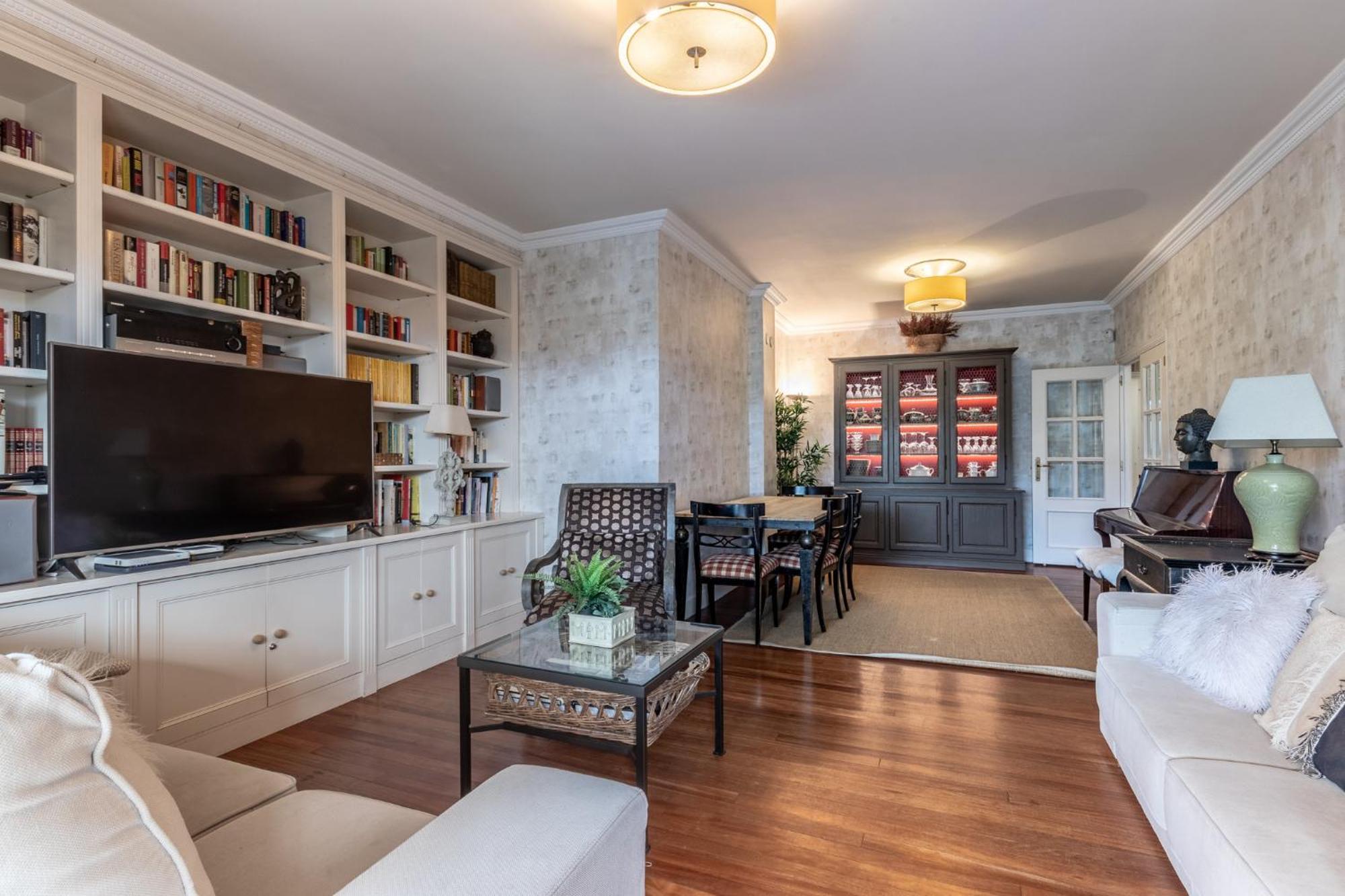 Arkotxa Apartment By People Rentals Getxo ภายนอก รูปภาพ
