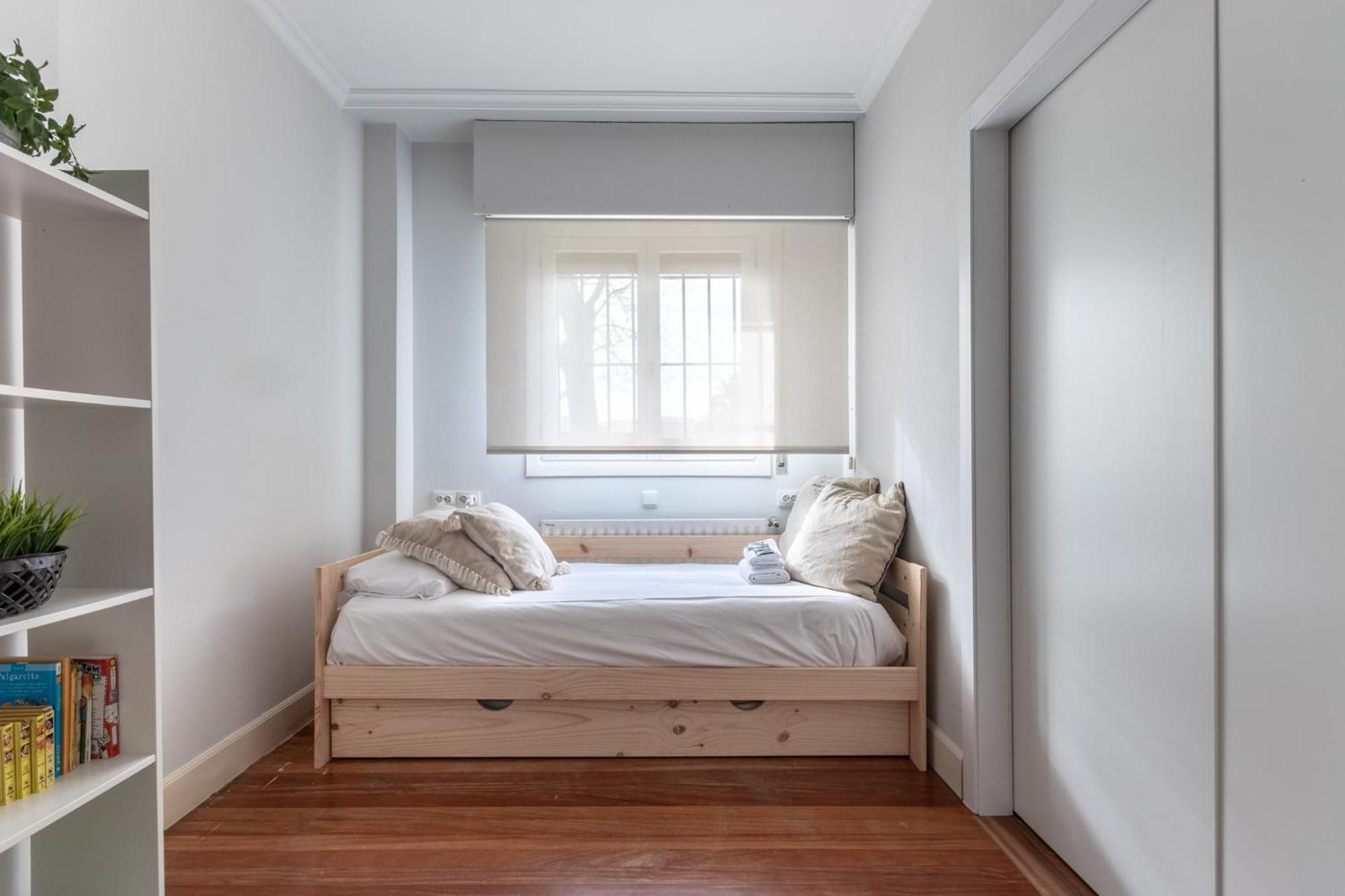 Arkotxa Apartment By People Rentals Getxo ภายนอก รูปภาพ
