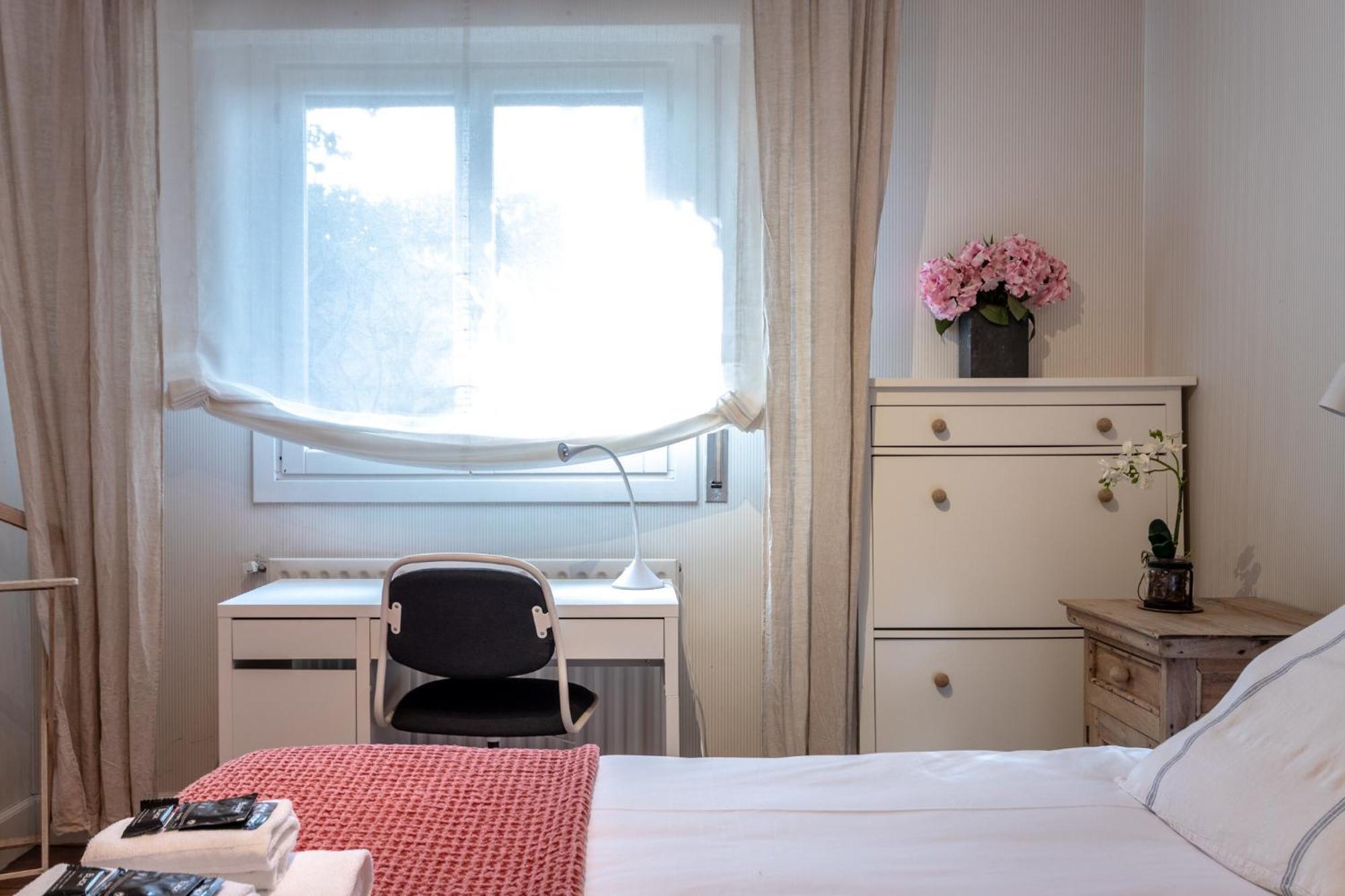 Arkotxa Apartment By People Rentals Getxo ภายนอก รูปภาพ