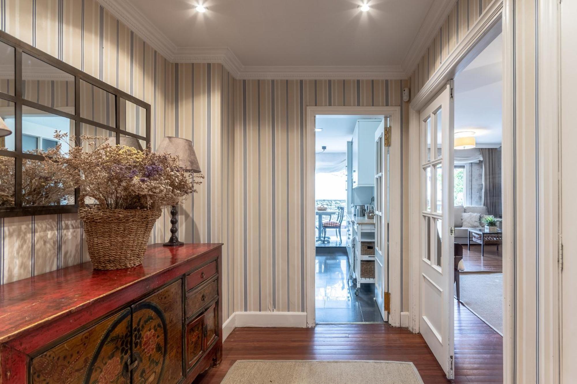 Arkotxa Apartment By People Rentals Getxo ภายนอก รูปภาพ
