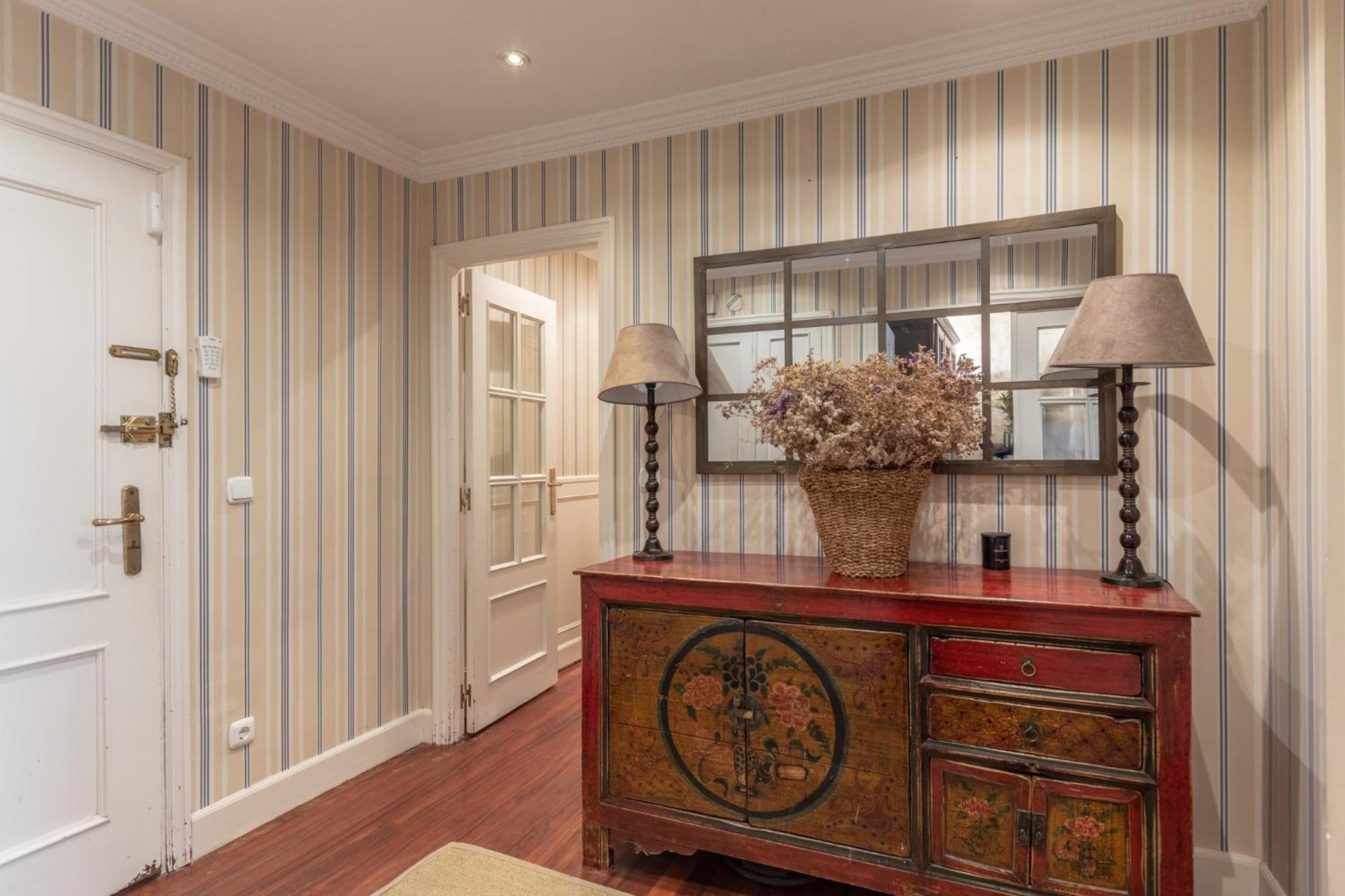 Arkotxa Apartment By People Rentals Getxo ภายนอก รูปภาพ