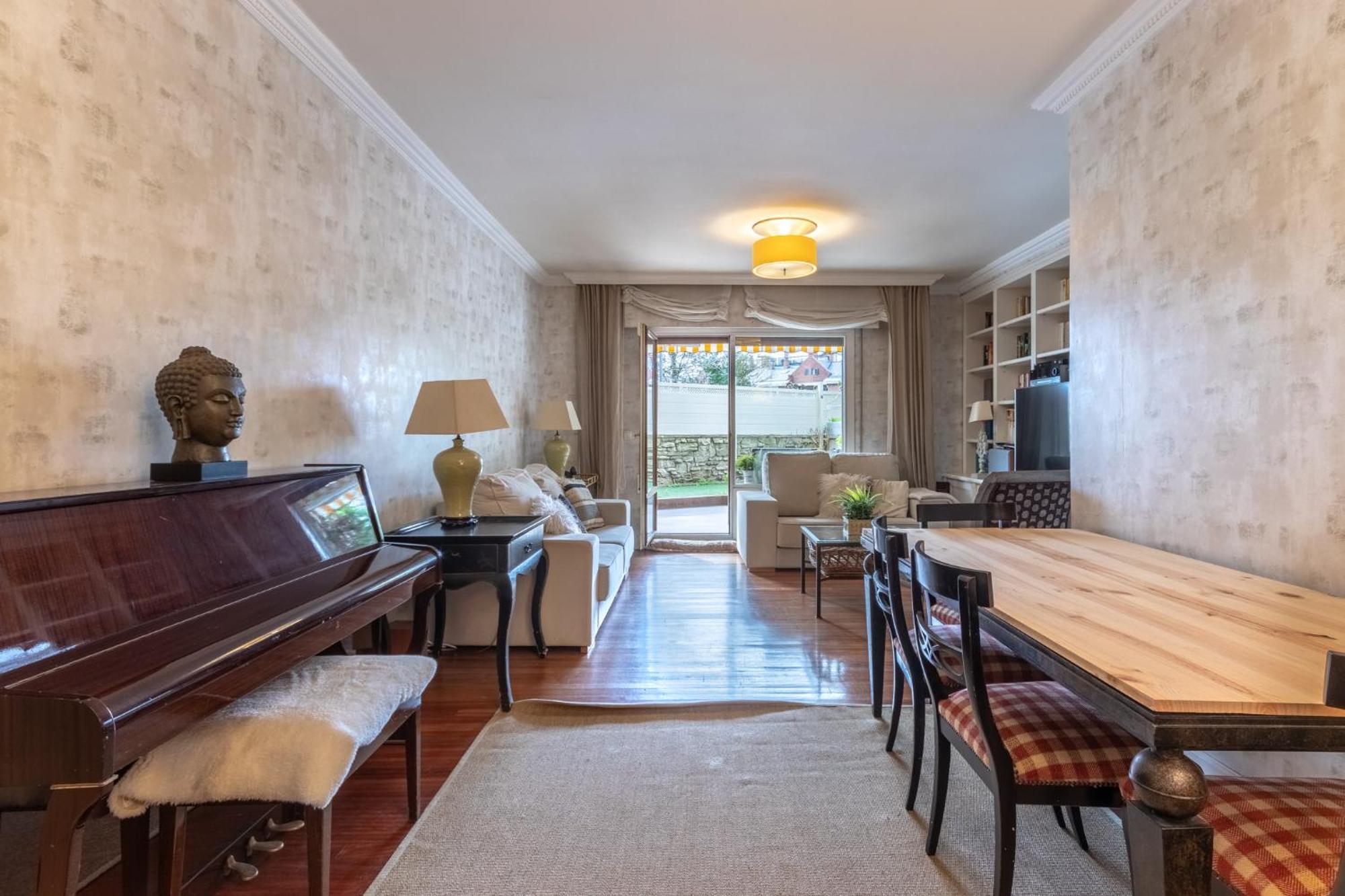 Arkotxa Apartment By People Rentals Getxo ภายนอก รูปภาพ