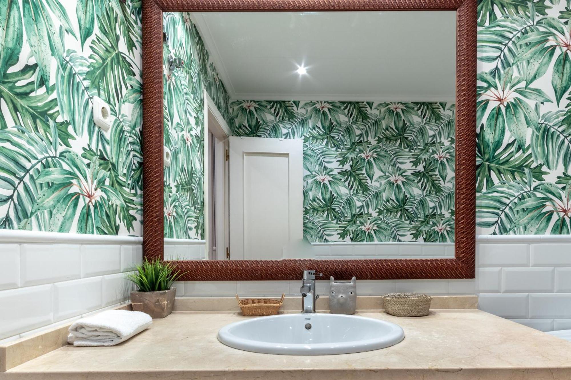 Arkotxa Apartment By People Rentals Getxo ภายนอก รูปภาพ